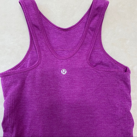 lululemon athletica Tops - Lululemon Tank
